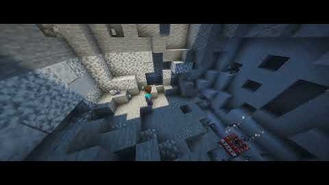 A Minecraft Cinematic