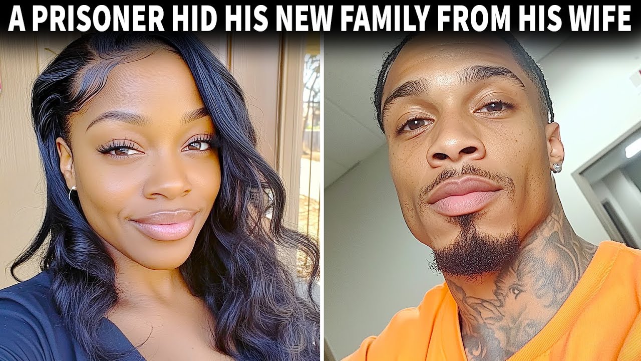 She Thought Her Husband Was Still In Prison, But Saw Him With His New Family In Texas | True Crime