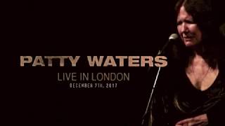 Patty Waters - Live in London (Cafe OTO, 2017) [Moon, Don&#39;t Come Up Tonight &amp; Lonely Woman]