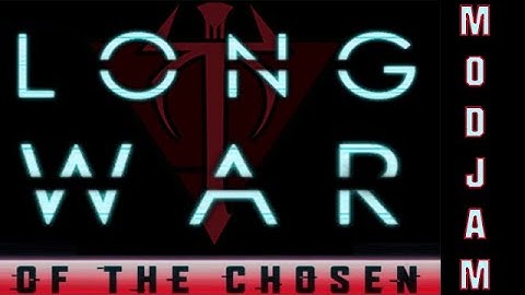 LWOTC Modjam Legendary Part 4 Full Play-through