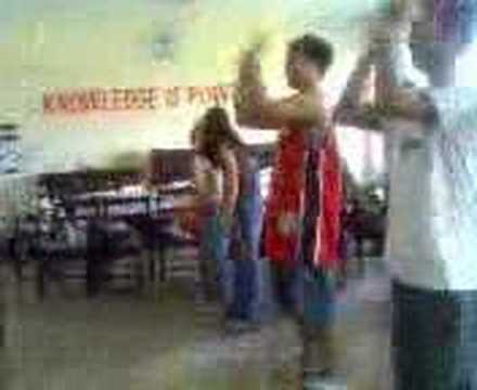 Dance for All (Students Day) - KepLogz