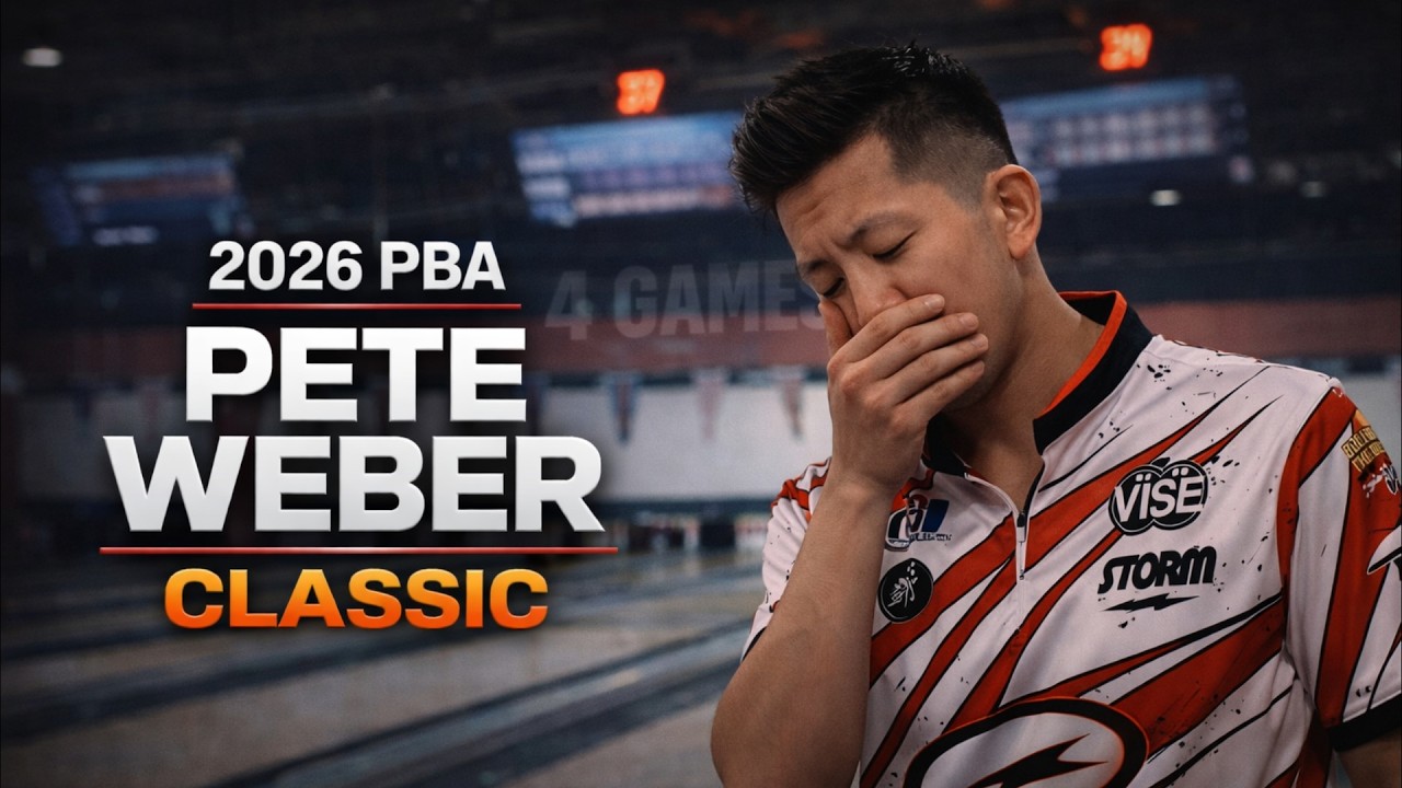 One of the Worst 4 Game Stretches of My Career