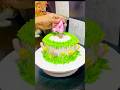 Easy birt.ay cake   how to decarate birt.ay cake apsara cake art horana 