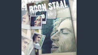 Video thumbnail of "Roon Staal - Weet Waarom Je Leeft"