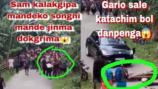 Download lagu Songimikni manderangko Sam kalake roani gimin songni manderang dokgrima🤔😱