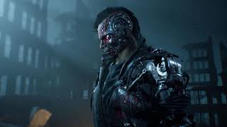 Terminator: Resistance - Infiltrator Mode Teaser (Steam)