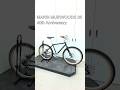 MARIN MUIRWOODS26(マリン ミアウッズ26)！40周年記念モデルのマットブラックカラー店舗に入荷！！