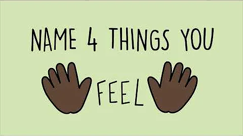 5,4,3,2,1 - Grounded