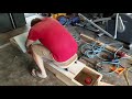 Rowing Machine Build