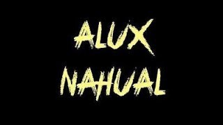 Alux Nahual - Vuelve- concierto San Paco 2018