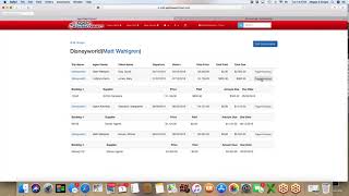 Agentbaseconnect Groups Demonstration