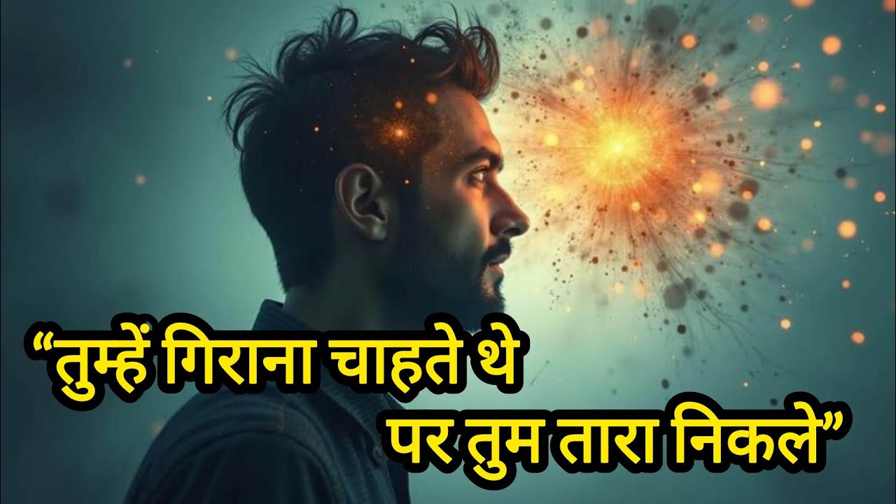 हर कोई समझ नहीं पाएगा कि तुम क्यों अलग हो — क्योंकि हर कोई उस फ्रीक्वेंसी पर नहीं है।