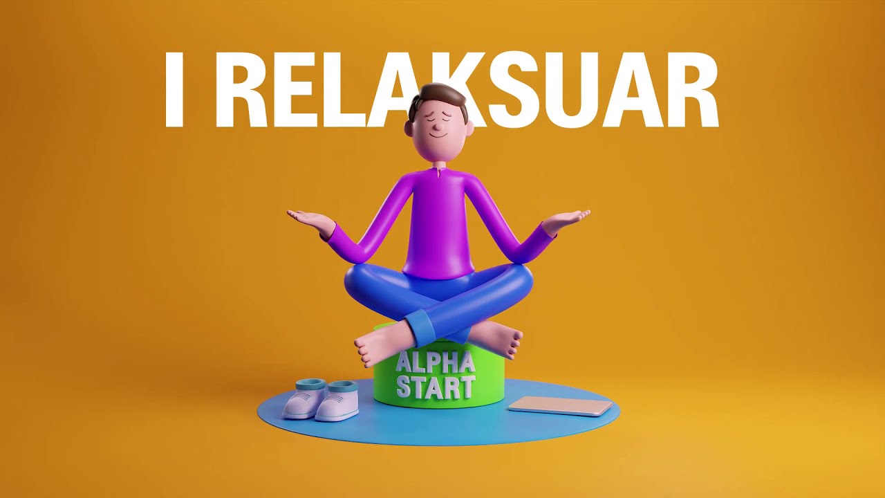 Oferta Alpha Start