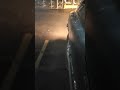 why does my truck only do this turning wheel left