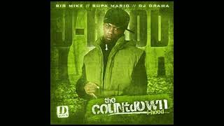 J - Hood - The Countdown (Full Mixtape)