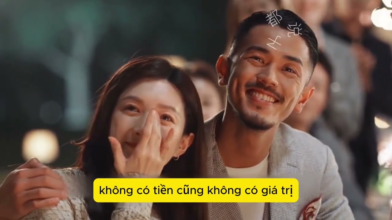 Phần 4 phim: 30 Chưa Phải Là Hết / Ba Mươi Chưa Phải Là Hết