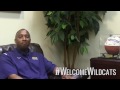 A-10 Welcomes the Davidson Wildcats