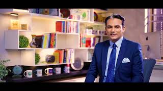 Pakistan's First Ever Online Learning Platform | Insaf Academy screenshot 1