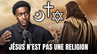 Download Lagu TÉMOIGNAGE FORT : MARCHER PAR L’ESPRIT ET NON PAR LA RELIGION ! MP3 Download Lagu TÉMOIGNAGE FORT : MARCHER PAR L’ESPRIT ET NON PAR LA RELIGION ! MP3