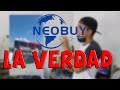 Neobuy la verdad l neobuy me nego informacion l app para ganar dinero