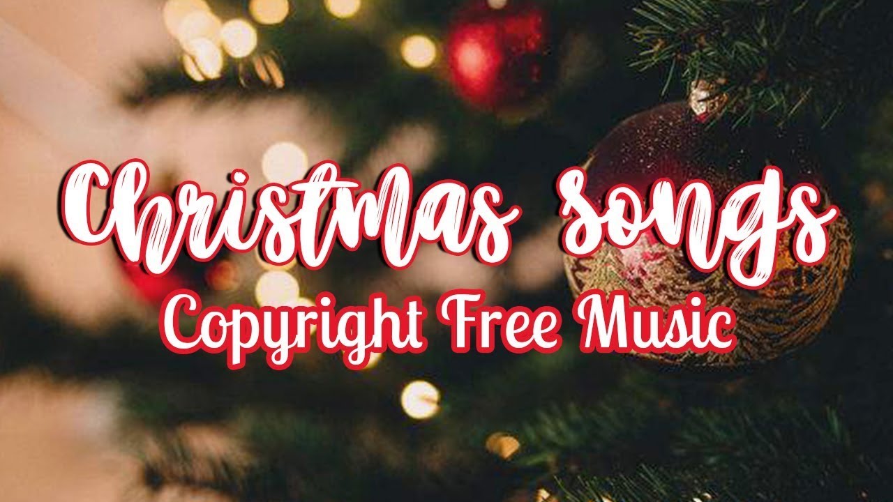 Christmas Music Copyright Free Music Telifsiz Y lba M zikleri Christmas Music Copyright Free Music Telifsiz Y lba M zikleri