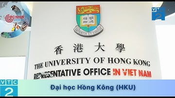 [Góc nhìn người tiêu dùng]THU HÚT DU HỌC SINH QUỐC TẾ - NGÀY HỘI THÔNG TIN DU HỌC HỒNG KÔNG