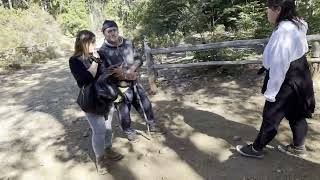 🌲 Viaje a la Reserva Nacional Altos de Lircay, Chile 🇨🇱 | Naturaleza, Trekking y Aventuras 🥾🌄
