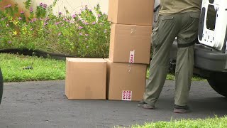Celebrity About $500,000 worth of marijuana seized during grow house busts, deputies say Wealth