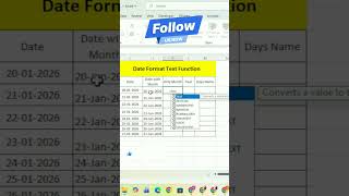 Date format Problem in Excel🔥 |  How to correct date format in excel | #edit #Shorts #Date