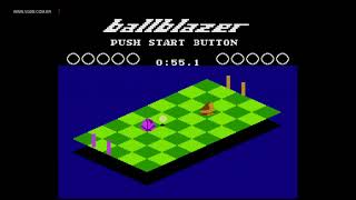 Ballblazer - NES / Famicom / Nintendinho - VGDB