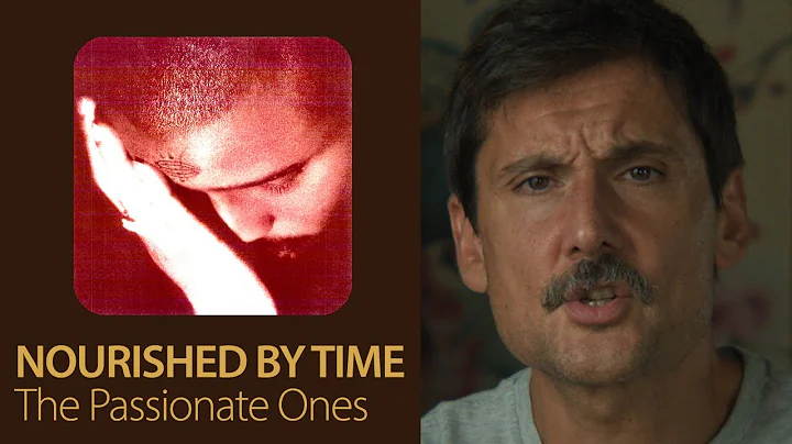 Nourished By Time - The Passionate Ones (XL Recordings, 2025)