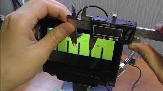 How To Solder and Measure With Andonstar ADSM301 Digital Microscope