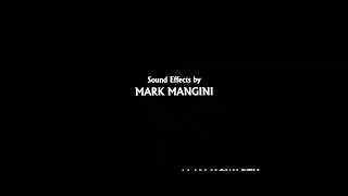 Star Trek 5 The Final Frontier 1989 End Credits