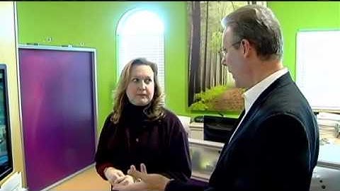 Created in the Corridor: Presentations, Inc.