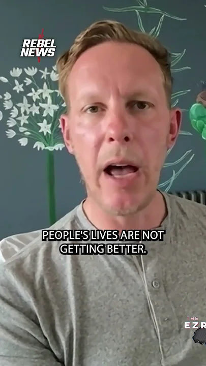 It’s not hate speech to point out the logical conclusion of not dealing with causation: Laurence Fox