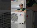 Кондиціонери Cooper&amp;Hunter Vital Inverter Спліт системи