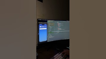 02/60 Flutter Morden Ui Challenge 💻✨