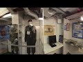 USS Little Rock (CL-92): [ 09 ] A Guided Tour | Buffalo NY | USA