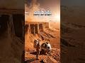 How Would You Survive 5 Days On Mars?