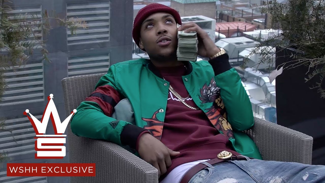 G Herbo aka Lil Herb  Yeah I Know (Lyrics)  YouTube