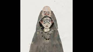 Burial - Upstairs Flat (Original mix)