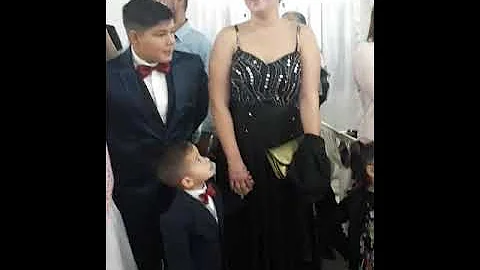 Casamiento de Belen pereyra y Cristin Campos 26/3/22