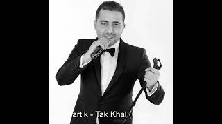 Martik - Tak Khal (Cover)