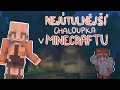 Kolikrát mi VYBOUCHL dům v Minecraftu?🥴
