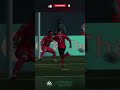 Al Nassr goalkeeper has no chance here #fc26 #football #brutal