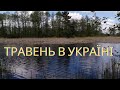 Природа України прекрасна! А от щука зірвалась...