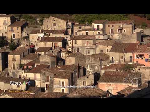 I borghi più belli della Calabria - Morano Calabro