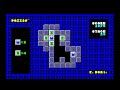 【レア度★★★★】PC98レトロゲーム「PAZZ29 パズニック」100万円クイズハンターの曲に乗せて全29面チャレンジ！？ 解説付き
