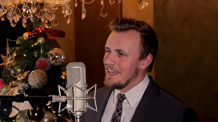 Have Yourself A Merry Little Christmas - Richard E...