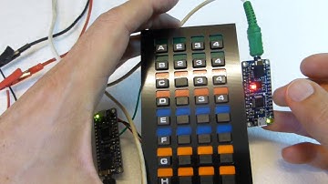 Spacemat Ogg Vorbis Playback